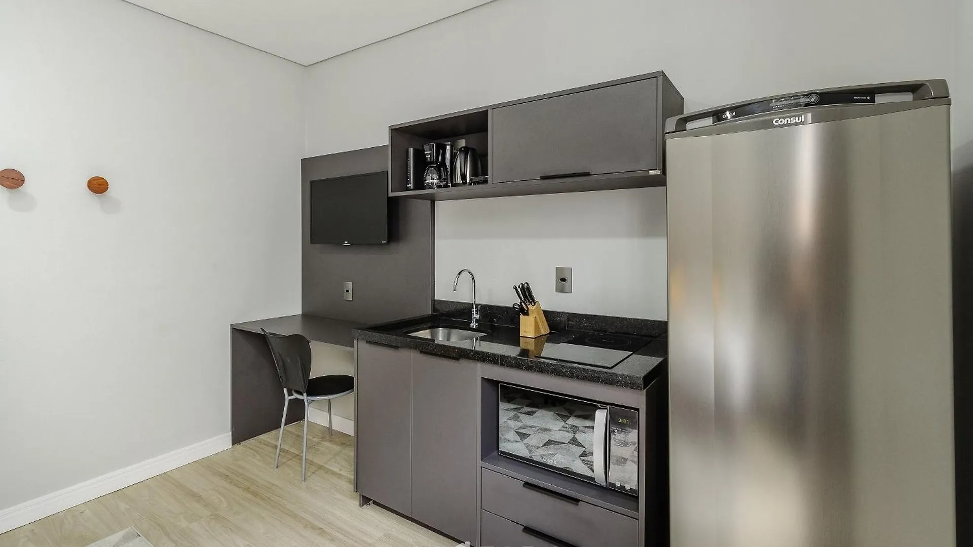 Tco - Apartamentos No Centro Historico Porto Alegre/Rs Brasil