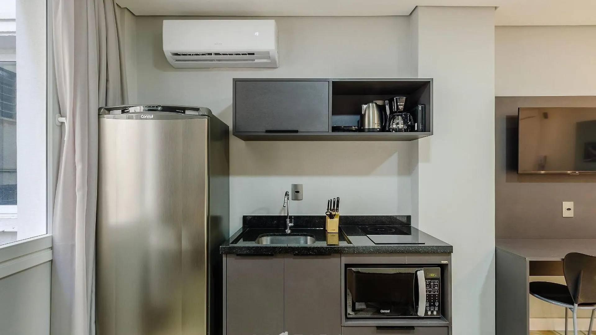 Tco - Apartamentos No Centro Historico Porto Alegre/Rs