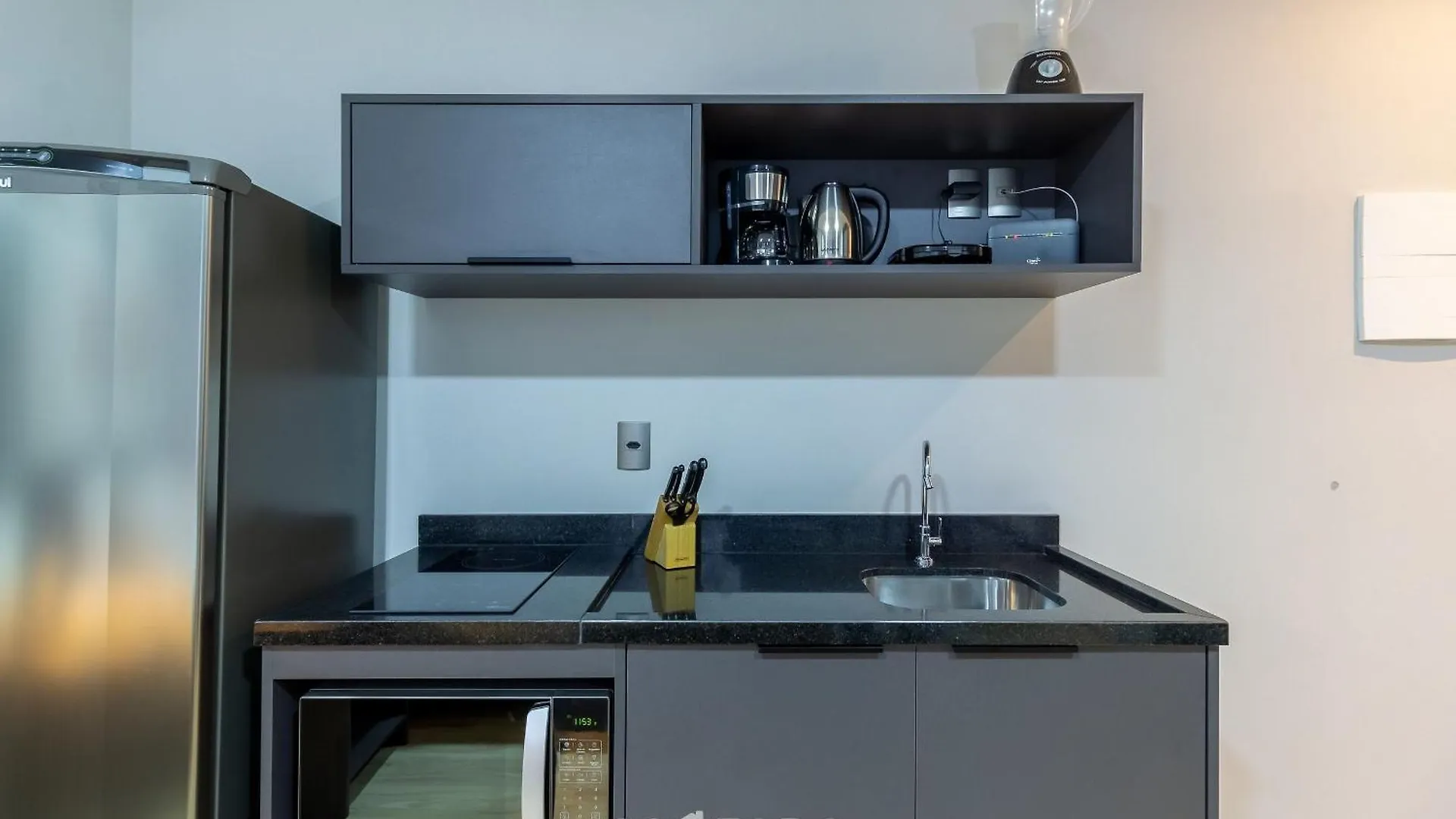 Tco - Apartamentos No Centro Historico Porto Alegre/Rs