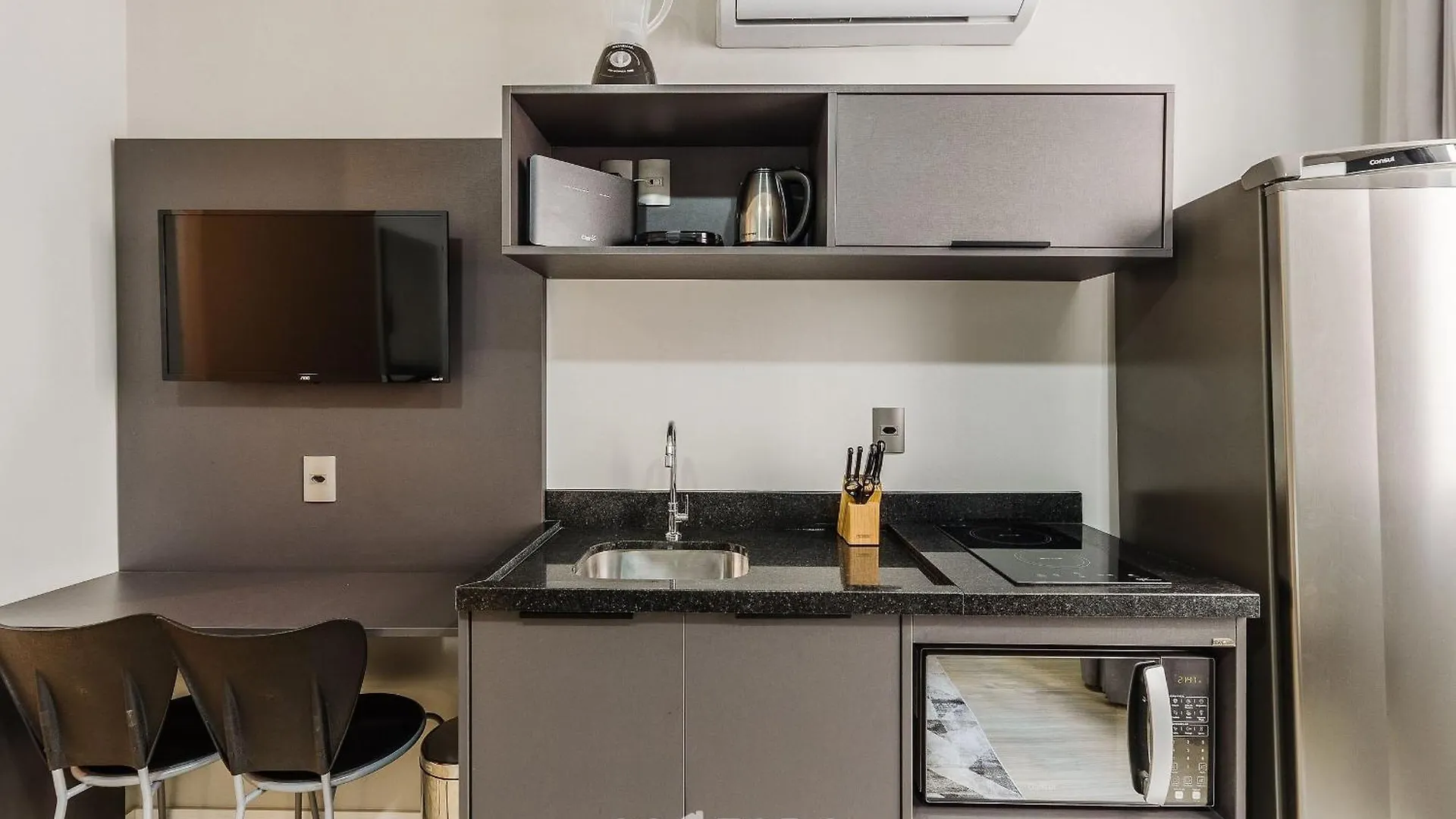 Tco - Apartamentos No Centro Historico Porto Alegre/Rs