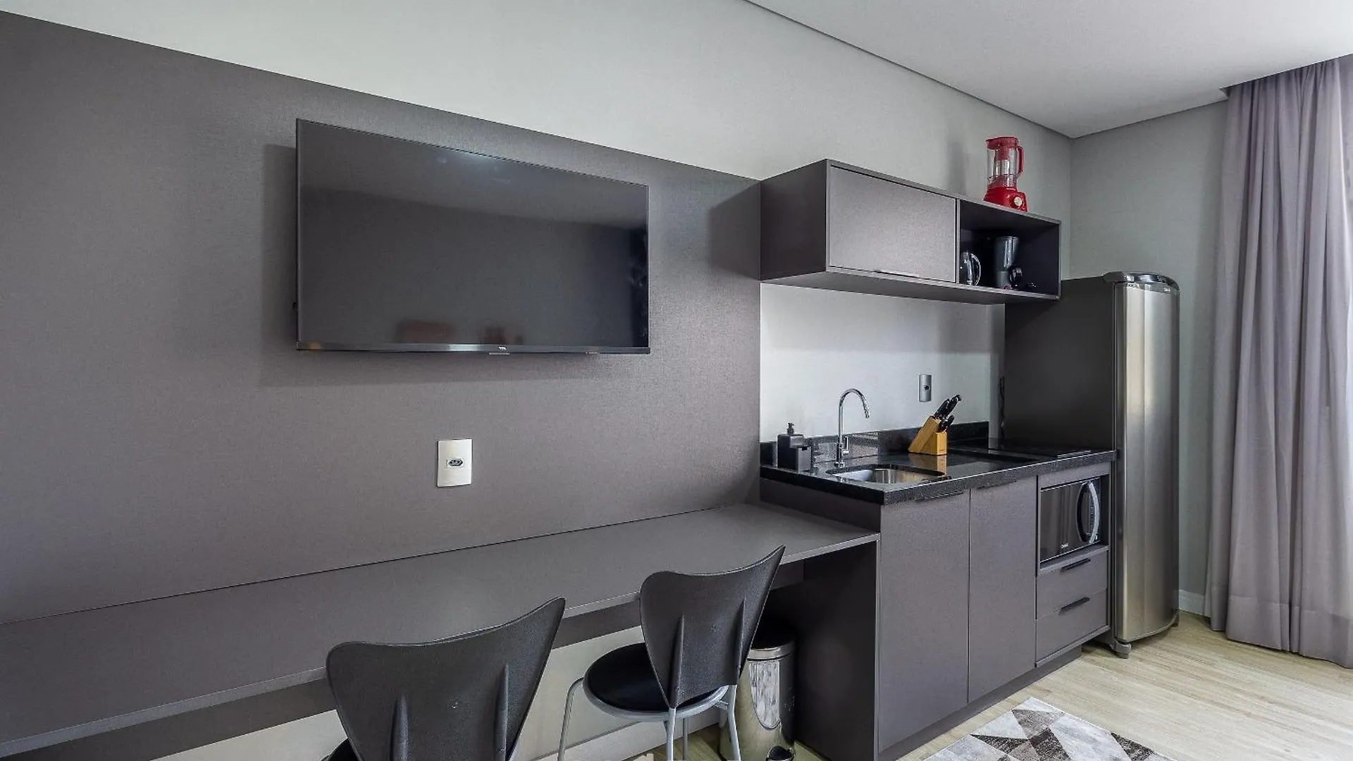 Tco - Apartamentos No Centro Historico Porto Alegre/Rs