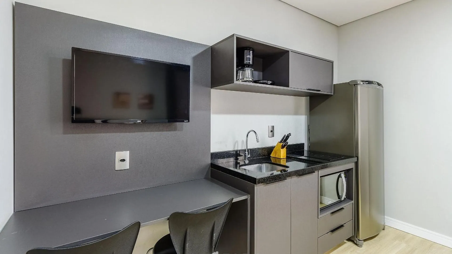 Tco - Apartamentos No Centro Historico Porto Alegre/Rs Brasil