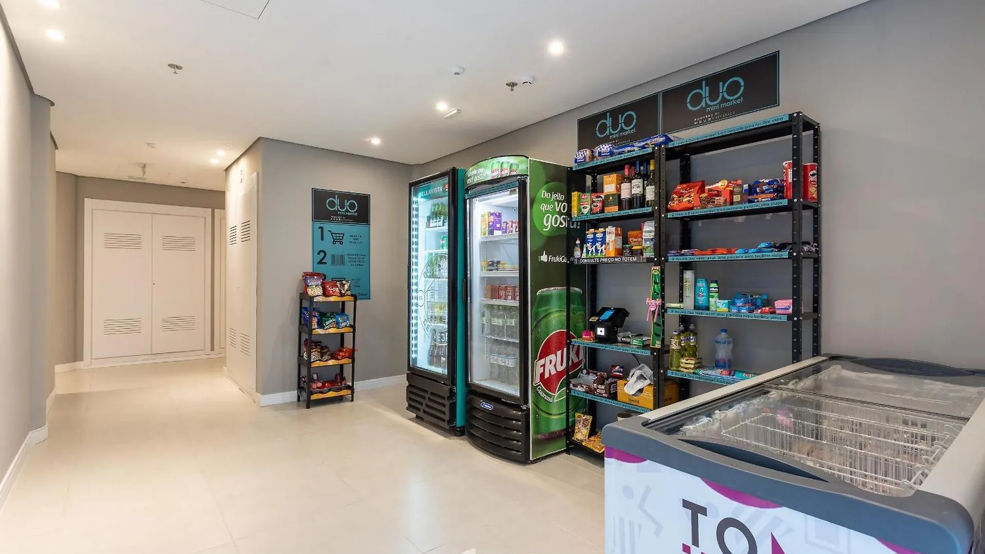 Tco - Apartamentos No Centro Historico Porto Alegre/Rs Brasil