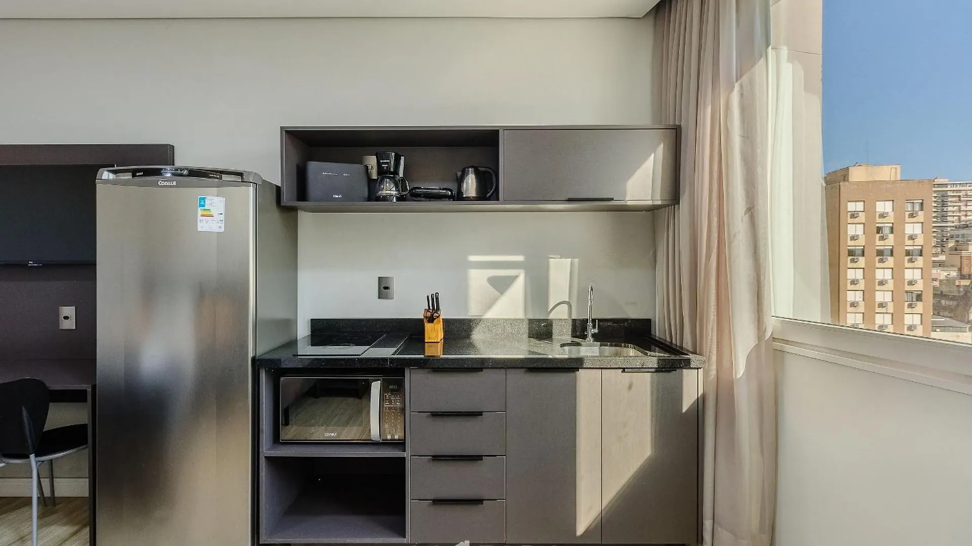 Tco - Apartamentos No Centro Historico Porto Alegre/Rs Brasil