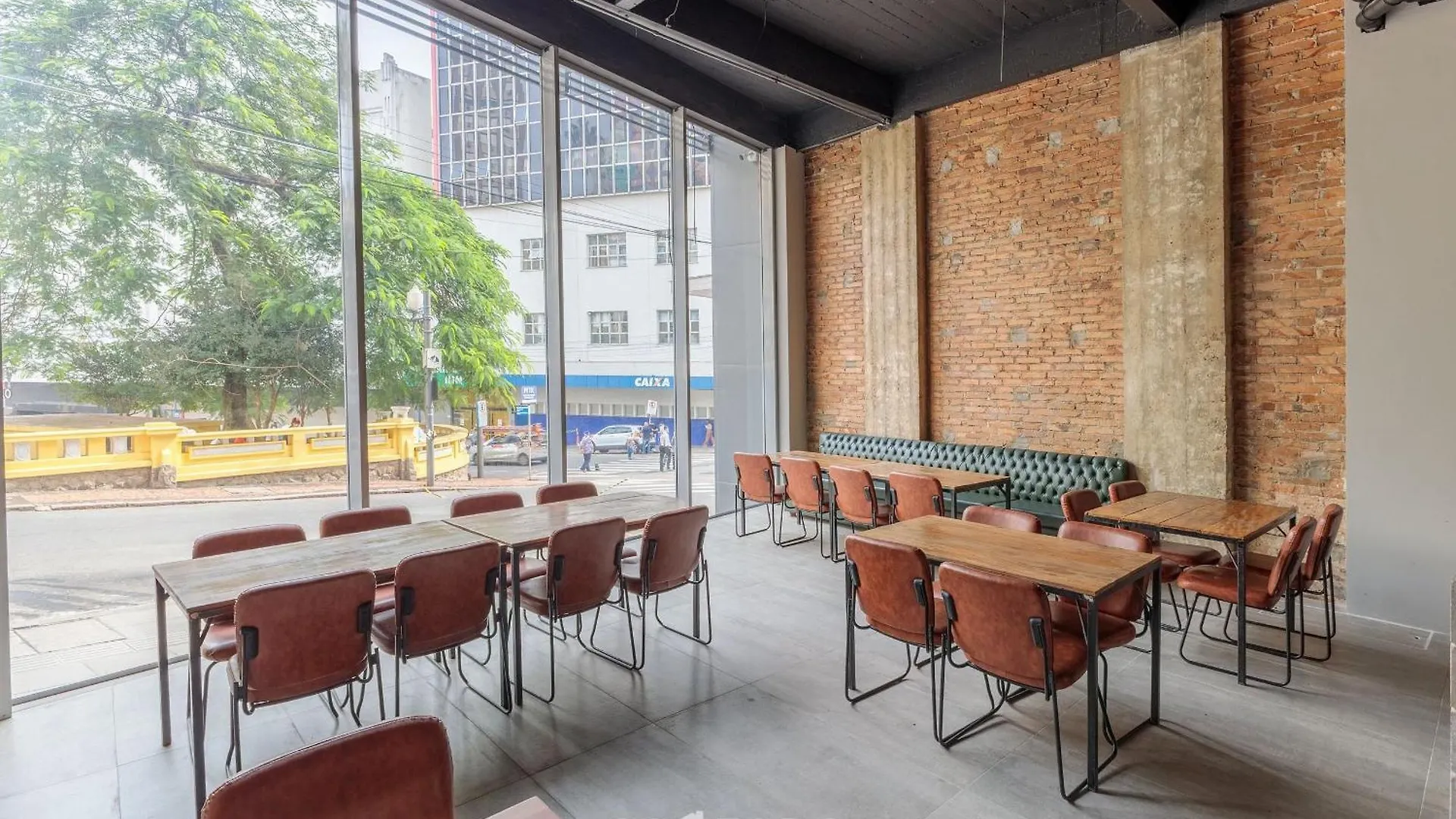 Tco - Apartamentos No Centro Historico Porto Alegre/Rs Brasil