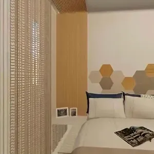  Apartamento Flat Em Brasil