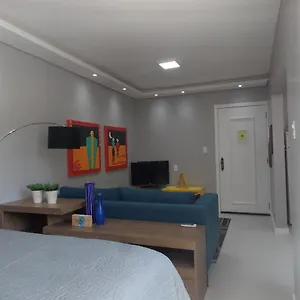 Excelente Local Consulado/iguatemi Apartamento