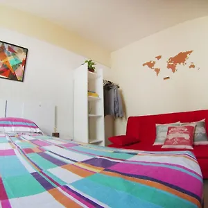  Apartamento Pôr Do Sol 17º Andar Com Vista Da Brasil