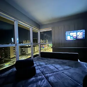 Loft, Proximo Ao Consulado Apartamento