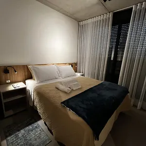 Estudio Novo, Com Garagem, Em Otima Localizacao! Apartamento
