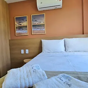 Apartamento No Coração De Brasil